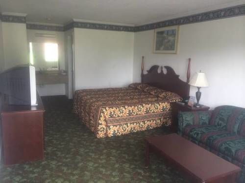 Motel 6 Newport News, VA – Fort Eustis Exterior foto